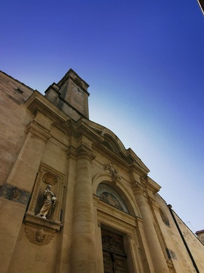 Eglise Saint-Pancrace