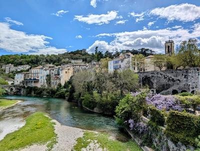 Sauve, village de caractère_Sauve