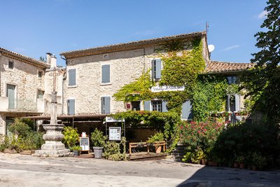 Place des Marronniers