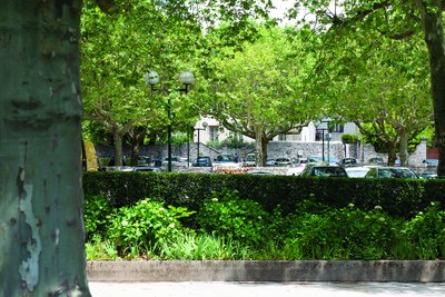 Place du colombier