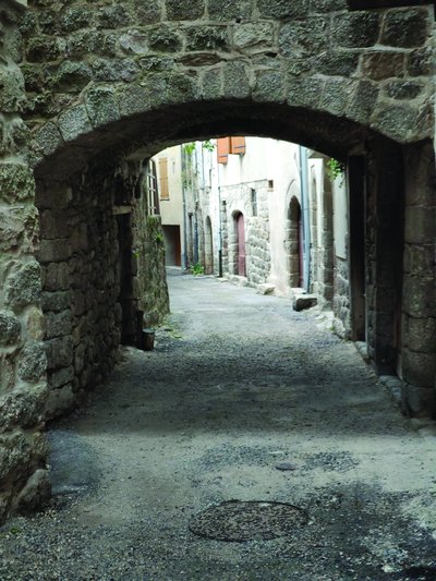 Soubeyranne