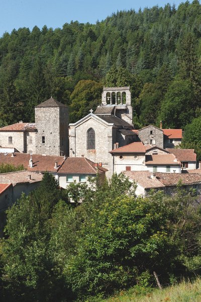 Eglise