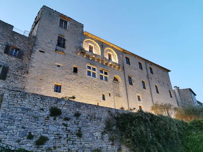 Château de Girard