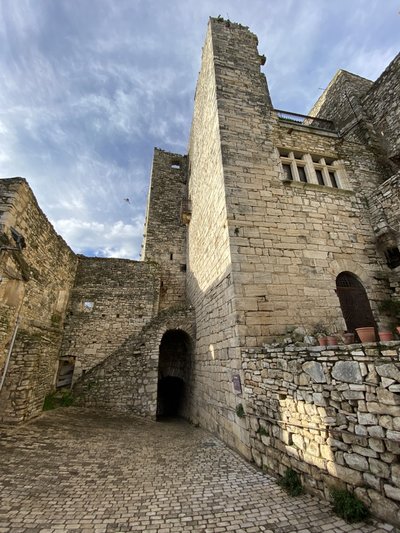 Château Fay Pairaut