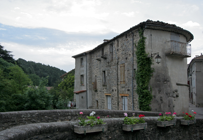 Génolhac- 1
