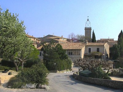 village
