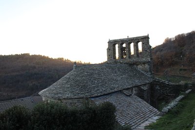 Eglise Saint Théodorit