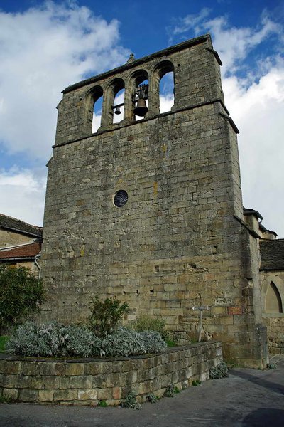 Eglise St Martin