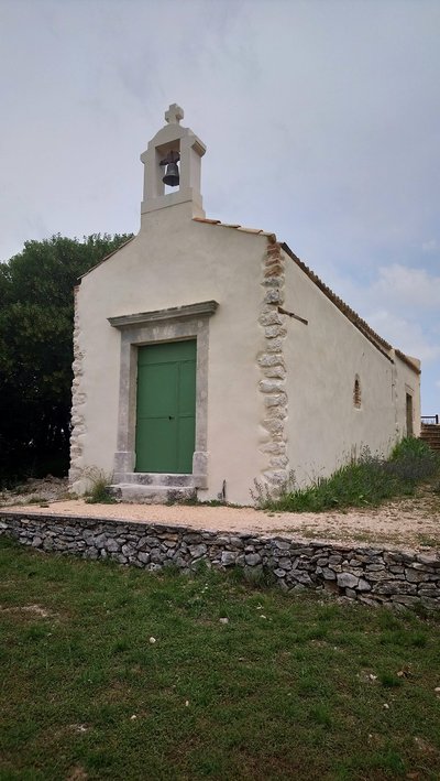 Chapelle du Mont Bouquet-1