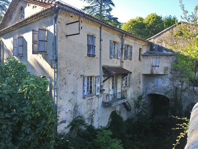 Maison Pasteur- St Jean du Pin-4