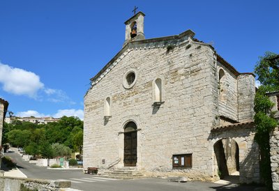 Eglise