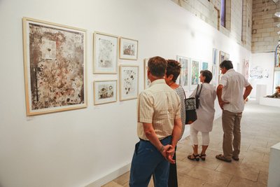 Expostion