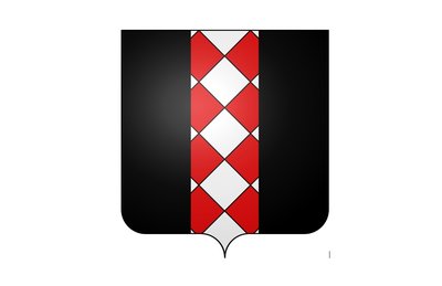 Blason de Génolhac_Génolhac