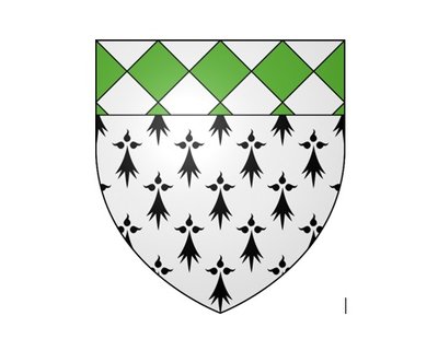 Blason d'Aujac_Aujac
