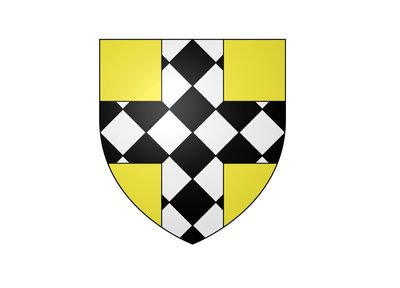 Blason de Deaux_Deaux