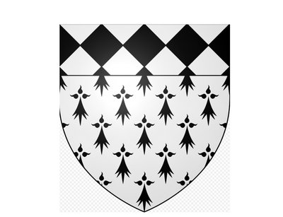 Blason de Bonnevaux_Bonnevaux