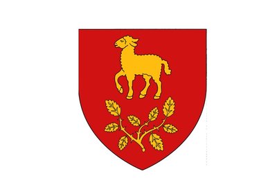 Blason de St Jean du Pin_Saint-Jean-du-Pin