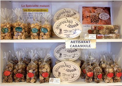 Monastère la Paix-Dieu_Anduze