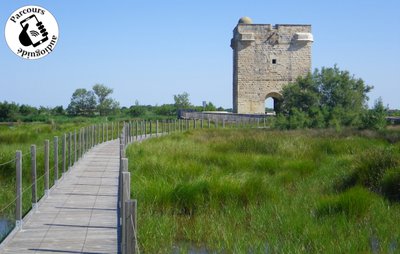 La Tour Carbonière