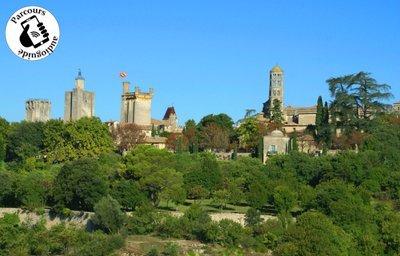 Le Duché d'Uzès