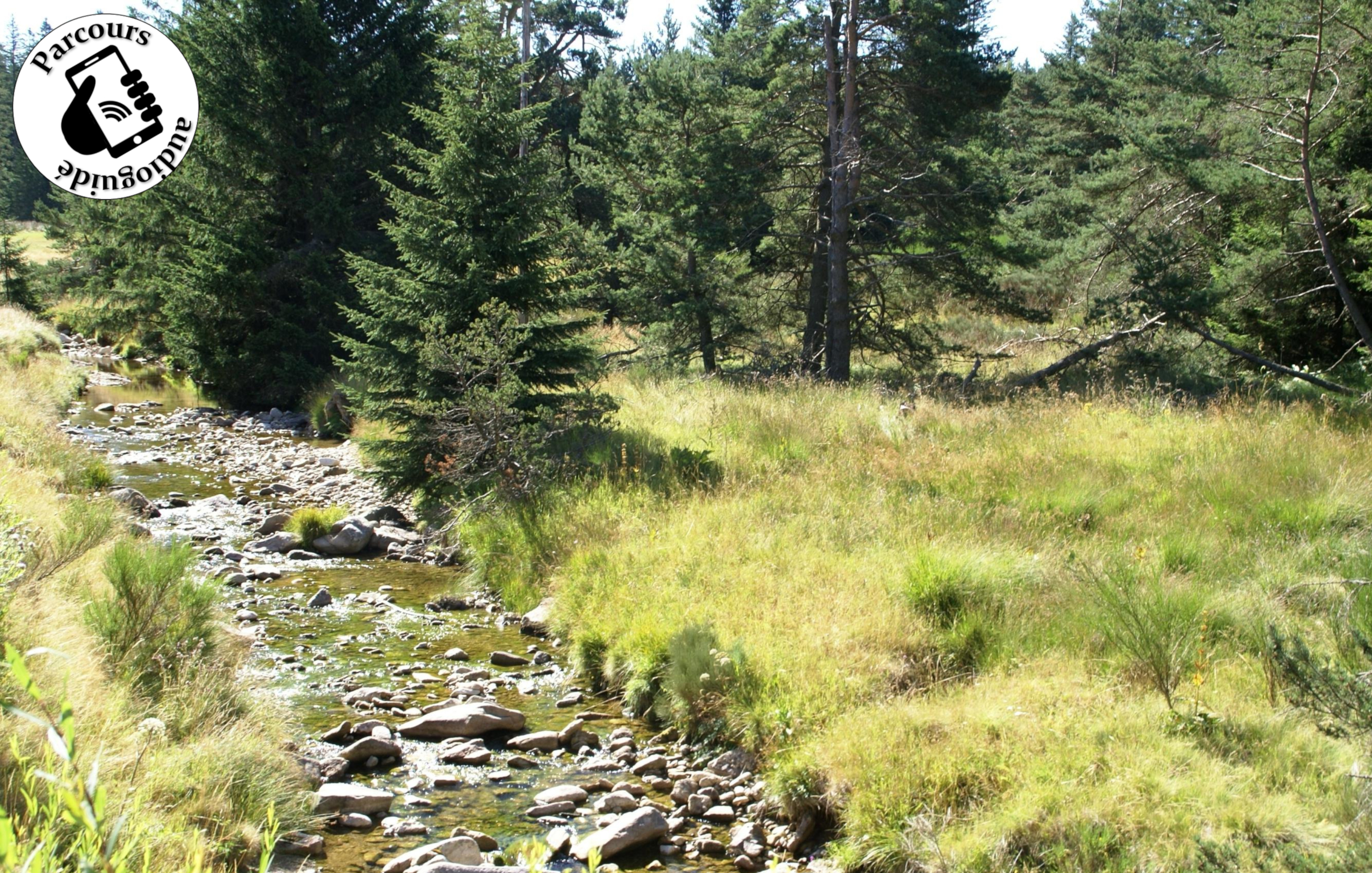 Vallée du Bonheur