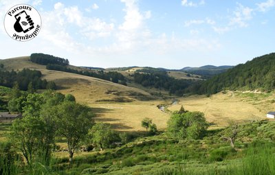 Montagne de l'Espérou