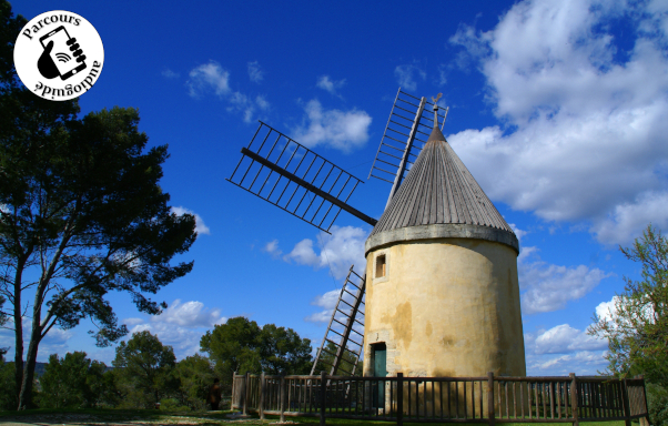 Moulin de Langlade