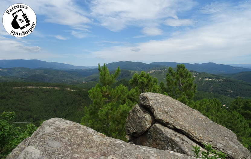 Panorama du Rouvergue