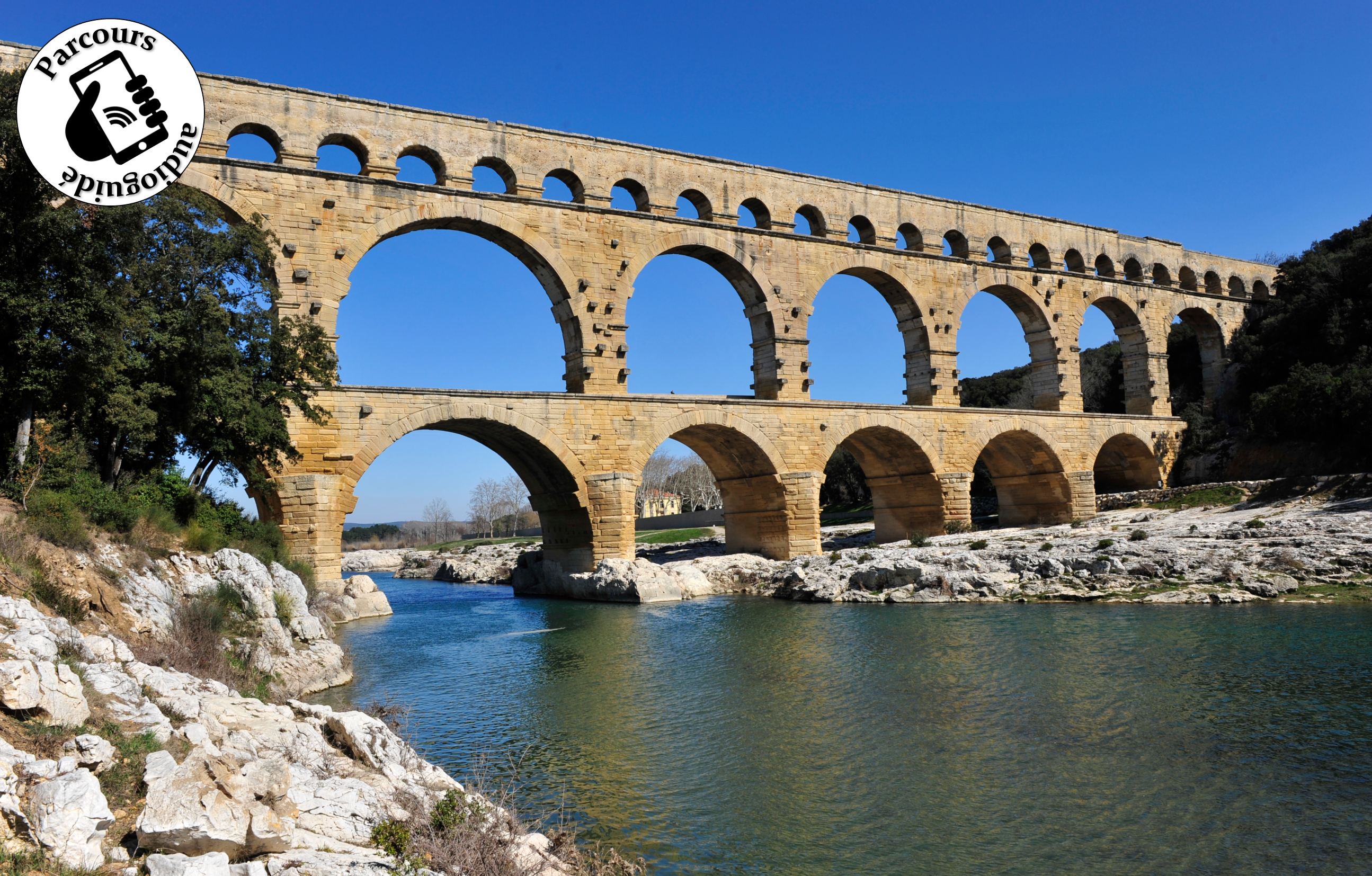 Pont du Gard