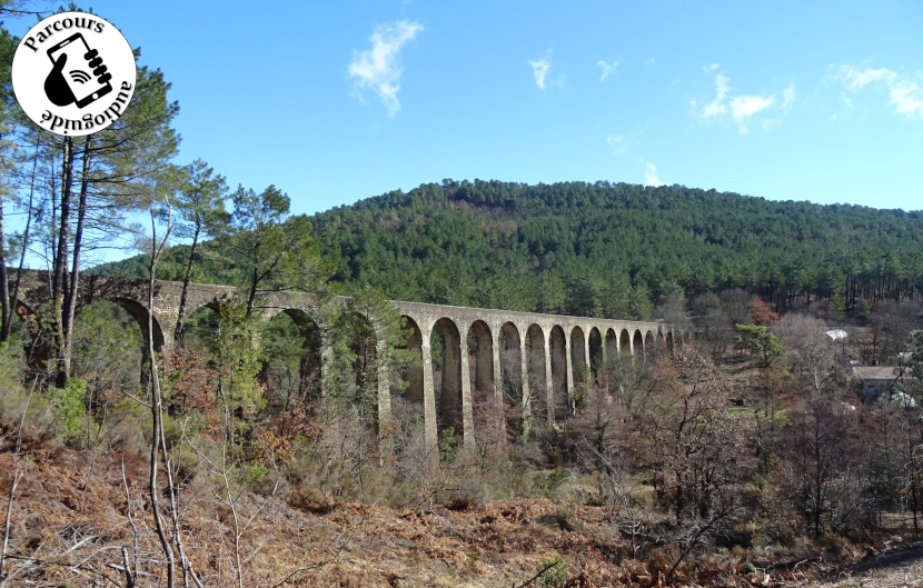 Viaduc de Doulovy