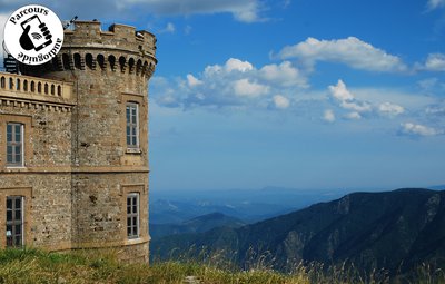 Observatoire du Mont Aigoual