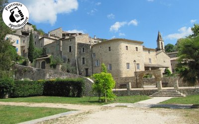 Village de Rochegude