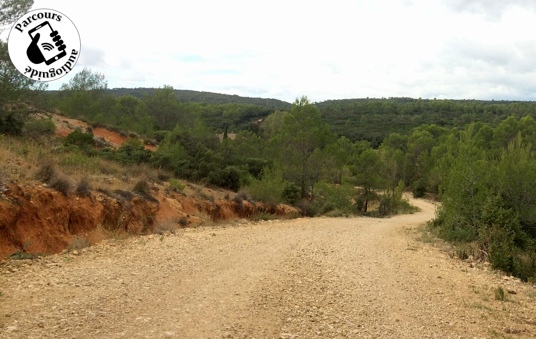 Vallon de Robiac